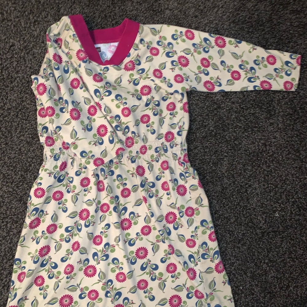 Girls TEA dress